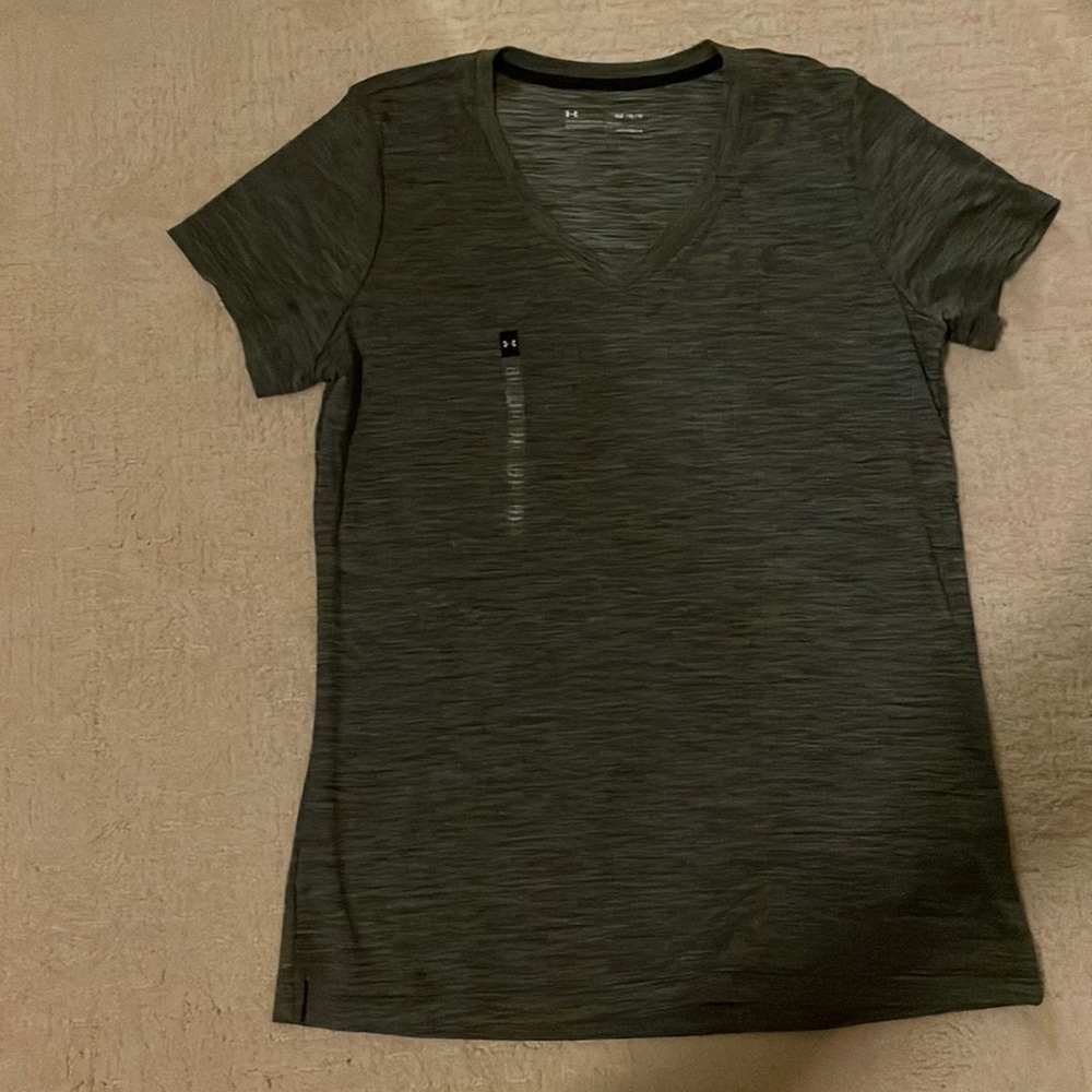 Under Armour Gym shirt